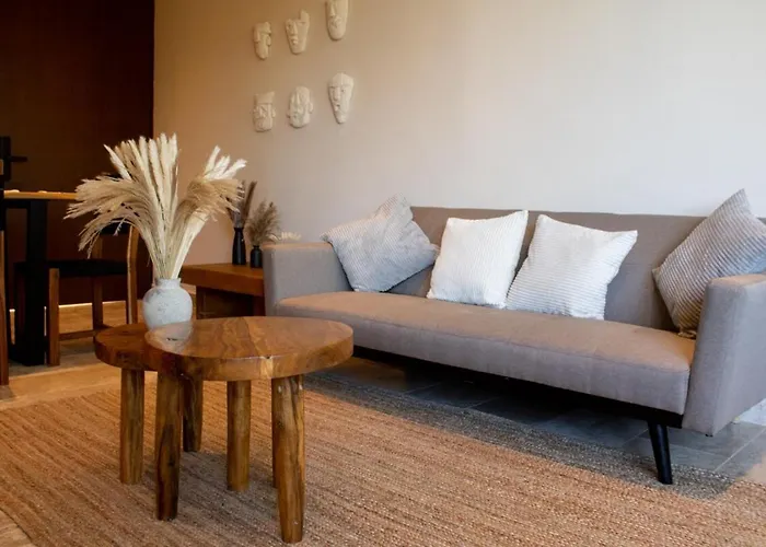 Peregrina 301b 1br Apartment *