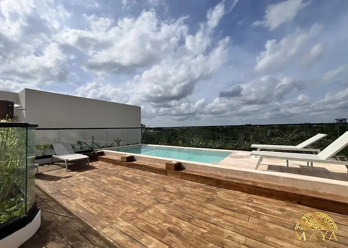 Peregrina 301b 1br Apartment